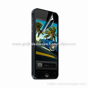 Screen Protectors for iPhone